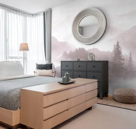 Обои Loymina Пейзаж ART7 003 в Барнауле