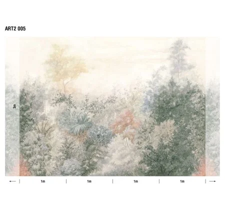 Обои Loymina Пейзаж ART2 005 в Барнауле