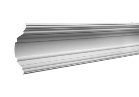 Карниз Европласт 1.50.168  2,0 м в Барнауле