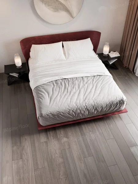 Инженерная доска Alpine Floor Studio Дуб Грей в Барнауле