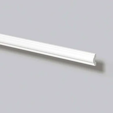 Молдинг NMC Wallstyl WL7 (25х13х2000 мм) в Барнауле