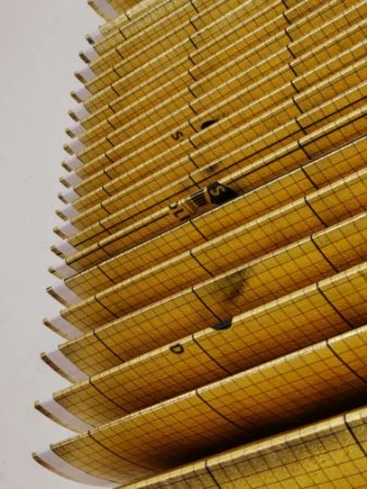 Подложка Солид 1,5мм для LVT ANTI SLIP (10м2) в Барнауле