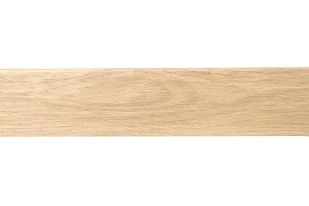 Плинтус дюрополимерный Bonkeel Дуб Бежевый (80х14х2000 мм) в Барнауле
