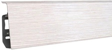 Пластиковый плинтус Bonkeel Style BS7022 (70х26х2200 мм) в Барнауле