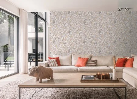 Обои Milassa Modern  М2, 011 в Барнауле