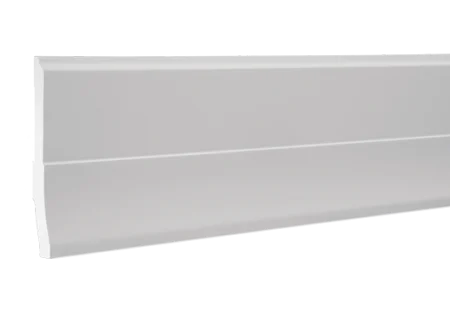 Плинтус Европласт 1.53.105 (160х24х2000 мм) в Барнауле