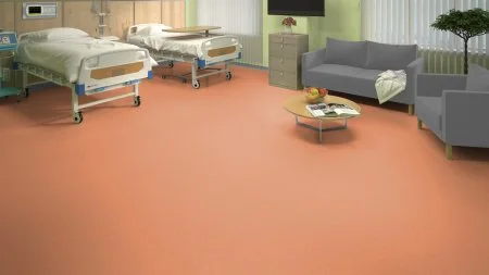 Линолеум Tarkett iQ Melodia CMELI-2635 2 м в Барнауле