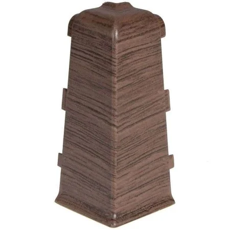 Угол наружный INDO70 14 Венге Африка в Барнауле