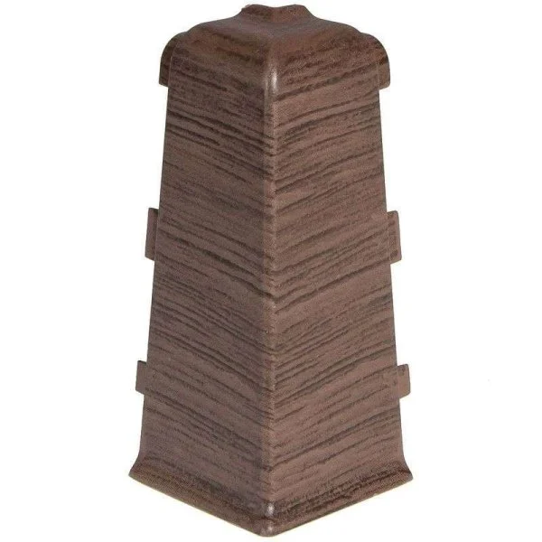 Угол наружный INDO70 14 Венге Африка в Барнауле