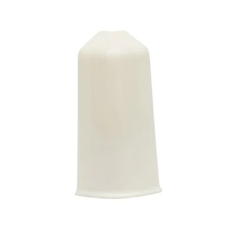 Наружный угол Royce 80 №318 Белый Матовый в Барнауле