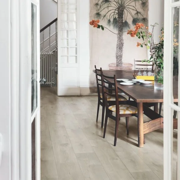 Ламинат Pergo Uppsala Pro Дуб Изысканный Серый L1249-05039 в Барнауле