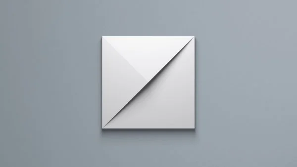 Декоративная панель NMC Arstyl Puzzle (38x38x3.1 см) в Барнауле