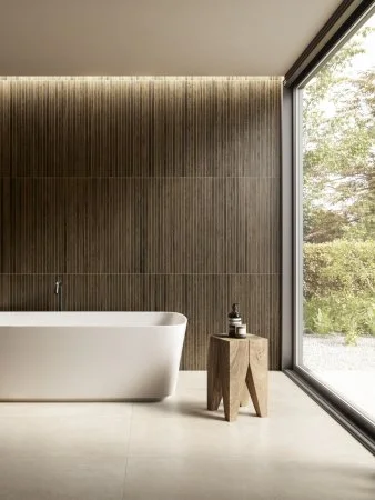 Керамогранит Italon Этернум Сноу 60х120 (Натуральная и Реттифицированная) в Барнауле