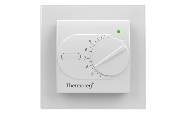 Терморегулятор Thermoreg TI-200 в Барнауле