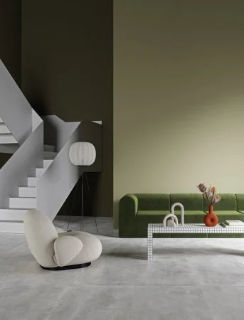 Керамогранит Coliseum Астро Сильвер 60х120 (Натуральный и Реттифицированный) в Барнауле