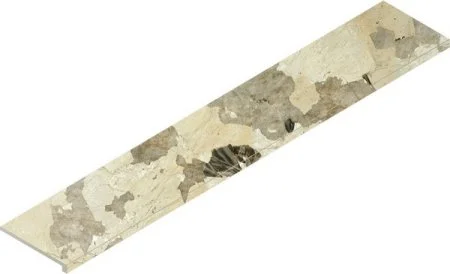 Керамогранит Italon Этернум Волкано Ступень угловая правая 33х160 (Натуральная) в Барнауле
