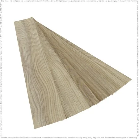 ПВХ плитка FineFlex Wood Дуб Сарпин FX-110 в Барнауле