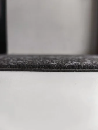 Ковровая плитка Bonkeel Sensei Graphit в Барнауле