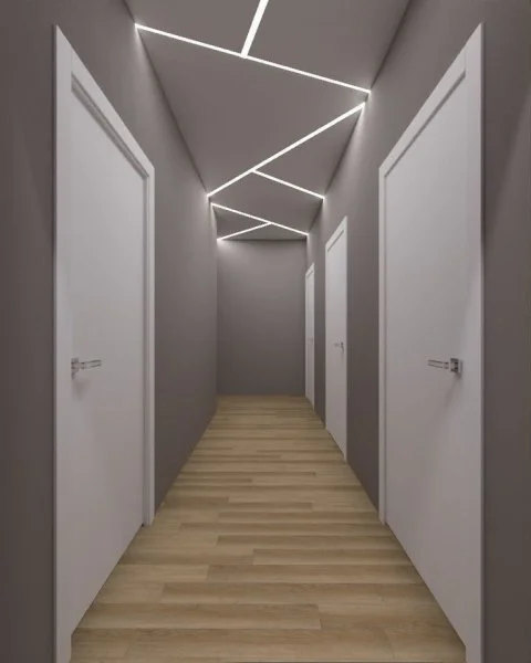 ПВХ плитка Bonkeel Rockstar Victor Планка (914,4 x 152,4 мм) в Барнауле