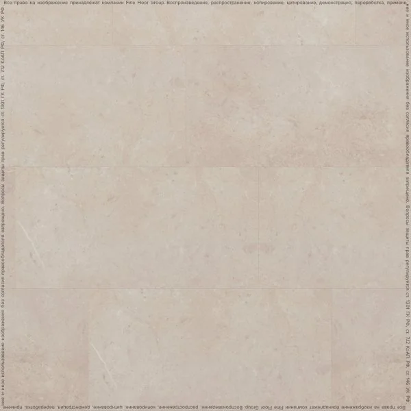 Кварц-виниловая плитка FineFloor Stone Клерво FF-1465 в Барнауле