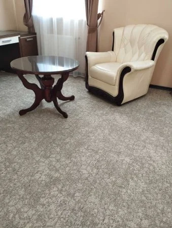 Ковровая плитка Bonkeel Star Beige в Барнауле