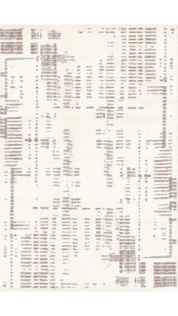 Ковер Синтелон Terra 0,80x1,50 04VGV Прямоугольник в Барнауле