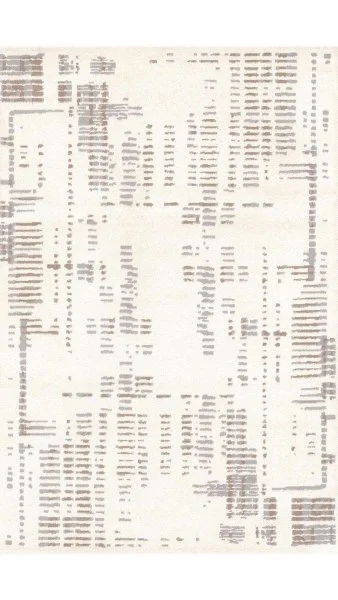 Ковер Синтелон Terra 1,60x2,30 04VGV Прямоугольник в Барнауле