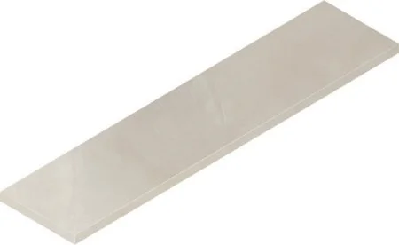 Керамогранит Italon Континуум Пьюр Ступень угловая левая 33х120 (Натуральная) в Барнауле