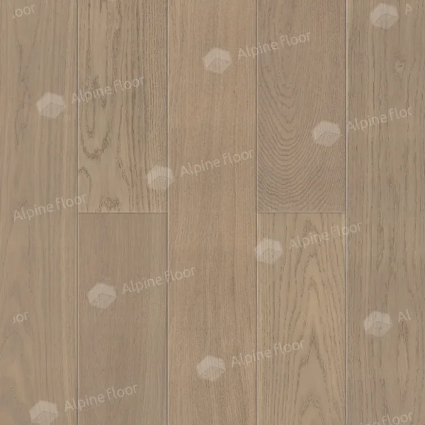 Инженерная доска Alpine Floor Villa Дуб Милкшейк в Барнауле