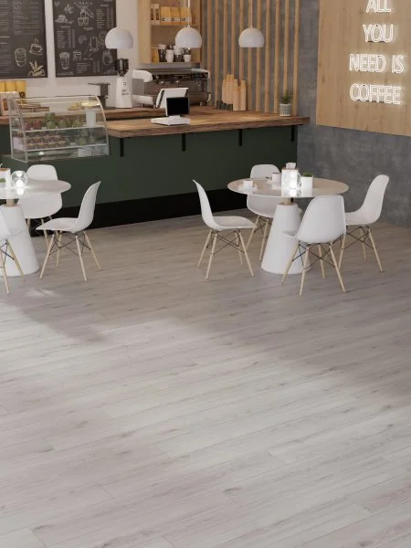 Ламинат Egger PRO 8/33 4V Aqua+ Дуб Метико Бежевый EPL216 в Барнауле