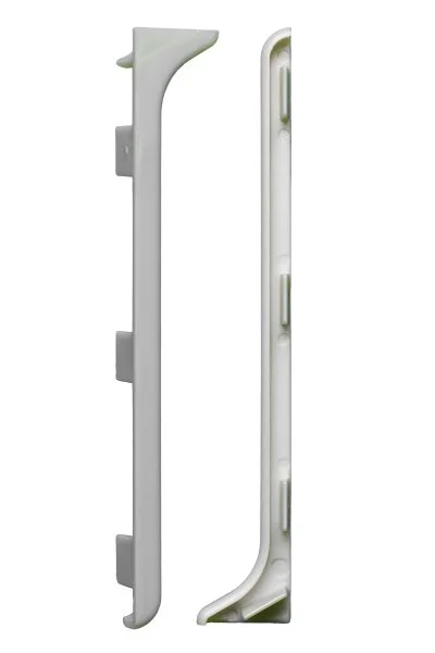 Заглушки Bonkeel ПЛ60 серый (ПВХ) в Барнауле