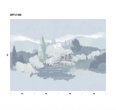 Обои Loymina Пейзаж vol. 2 ART12 006 в Барнауле