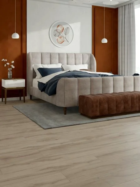 Ламинат Egger PRO 8/32 V4 Дуб Гирлевик бежевый EPL210 в Барнауле