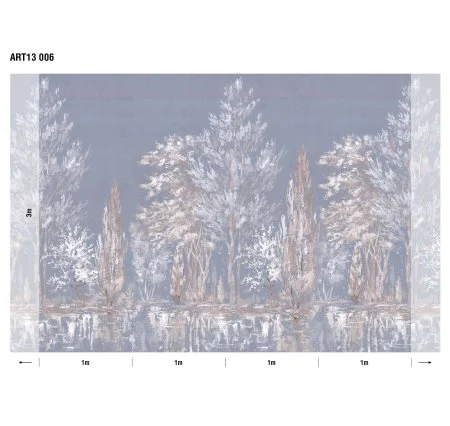 Обои Loymina Пейзаж vol. 2 ART13 006 в Барнауле