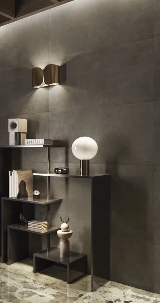 Керамогранит Italon Этернум Кофи 60х120 (Натуральная и Реттифицированная) в Барнауле