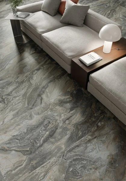 Керамогранит Italon Шарм Делюкс Гриждио Оробико 80х160 (Люкс и реттифицированная) в Барнауле