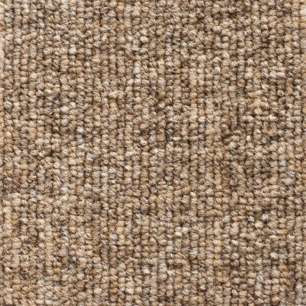 Ковровое покрытие Zartex Daily 061 Бежевый 4 м в Барнауле