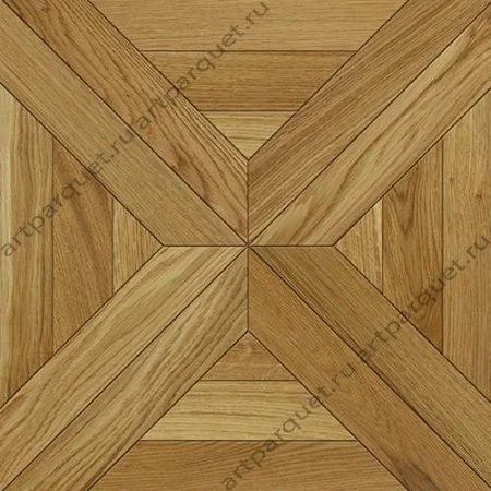 Модульный паркет Kochanelli Квадро Дуб Пулито 441х441х15 мм в Барнауле