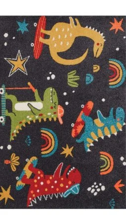 Ковер Синтелон Play 1,20x1,70 03MKM Прямоугольник в Барнауле