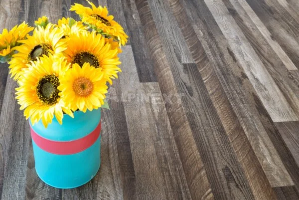 Кварц-виниловая плитка Alpine Floor Ultra Орех Состаренный ЕСО 5-11 2 мм. 34 класс в Барнауле