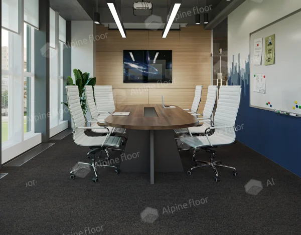 Ковровая плитка Alpine Floor Astoria 401-2 Бенуа в Барнауле