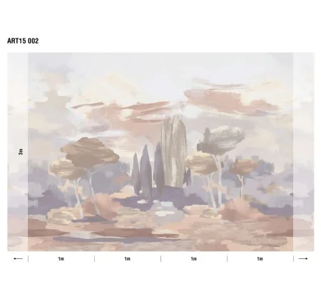 Обои Loymina Пейзаж vol. 2 ART15 002 в Барнауле