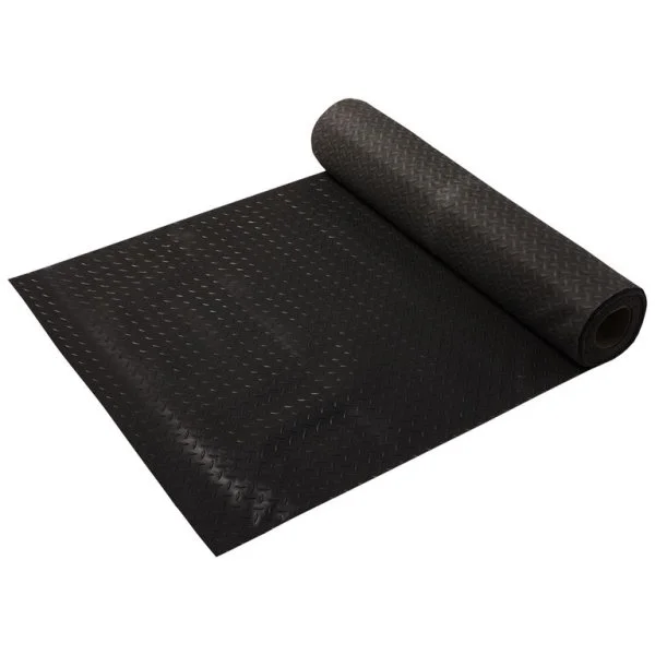 Противоскользящее резиновое покрытие Рисинка (1,5х10м) в Барнауле