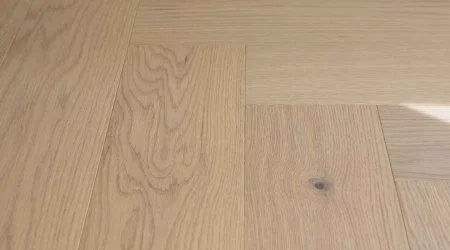 Паркетная доска Auswood Travel Herringbone Oak Malta в Барнауле