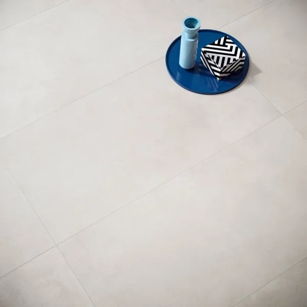 Керамогранит Coliseum Сан-Сиро Уайт 60х120 (Натуральный и Реттифицированный) в Барнауле