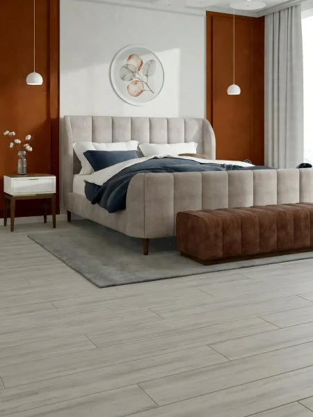 Ламинат Egger PRO 10/33 4V Дуб Марчена белый EPL249 в Барнауле