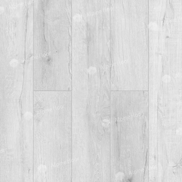 Кварц-виниловая плитка Alpine Floor Premium XL Дуб Морская пена ЕСО 7-21, 8 мм. 43 класс в Барнауле