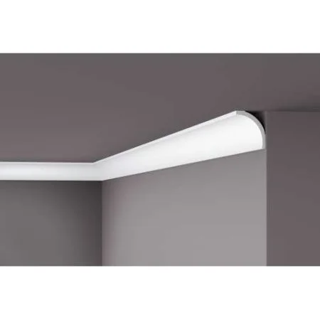 Карниз NMC Nomastyl B1 (80х65х2000мм) в Барнауле