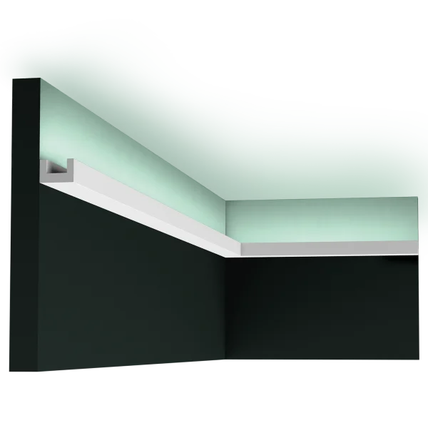 Карниз Orac CX190 (30*20*2000 мм) в Барнауле