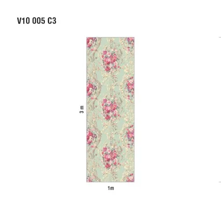 Обои Loymina Classic II V10, 005, C3 в Барнауле